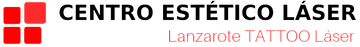 Lanzarote Tattoo Láser logo